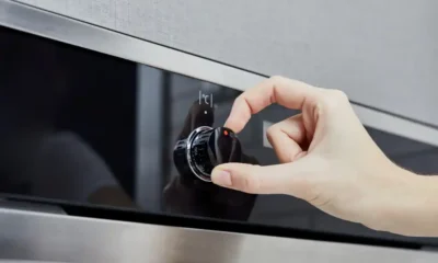 A qué hora encender electrodomésticos