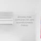 Errores mas comunes aire acondicionado Giatsu