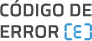 C&oacute;digo de Error – Soluciona errores de tus electrodom&eacute;sticos