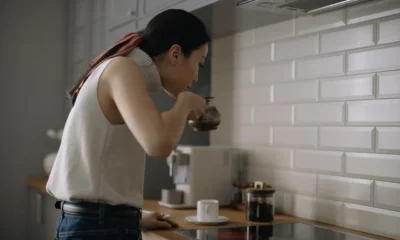 Vitro Balay error E mostrado en el panel táctil de una placa de cocina