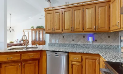 Lavavajillas Balay con el código de error E92 40 visible en el panel