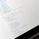 Lavavajillas Balay mostrando el código de error E01 en su panel