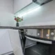 lavavajillas Bosch no seca con la puerta abierta al final del ciclo