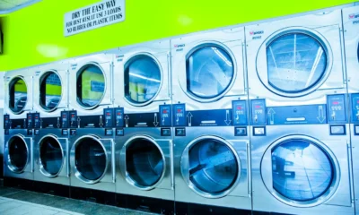 secadora deja mal olor por un filtro de pelusa lleno y necesita limpieza