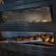 Horno Balay mostrando el código E011 y su sensor de temperatura