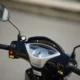 Pantalla de un patinete Smartgyro mostrando el error 10 y revisión del cableado