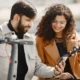 Cómo solucionar el patinete no esta conectado a la aplicación móvil