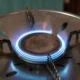 Imagen de placa de cocina Fagor con indicador de calor, Error H Fagor