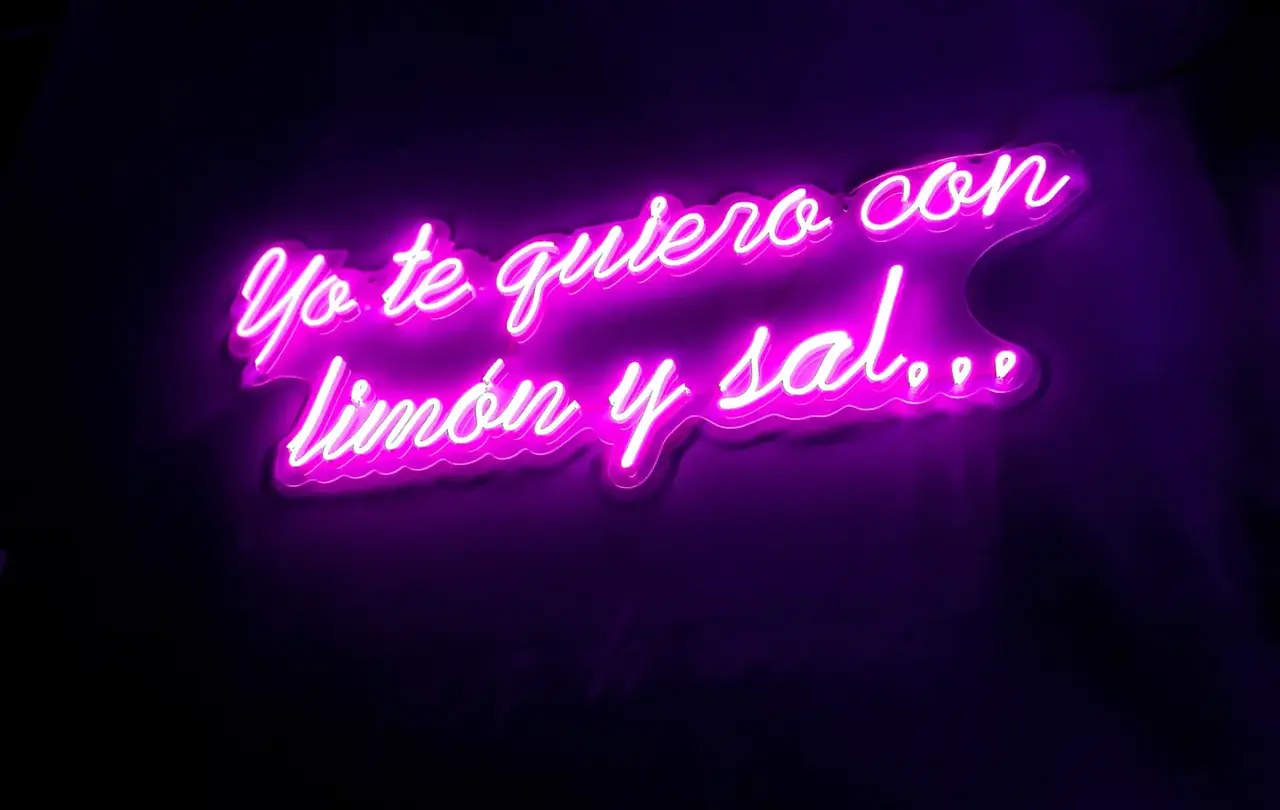 Frigorífico abierto con alimentos organizados para ilustrar instrucciones frigorífico candy no frost sobre uso, ajustes y conservación.