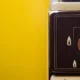 Placa Balay Thermo Control 900 con un código de error visible en el panel táctil