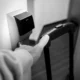 Comprobación del cierre en una lavadora Balay con aviso E16