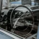 Placa de inducción Balay mostrando un código E9 invertido en el panel táctil