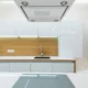Placa de inducción Balay con el código E05 31 visible en el panel táctil