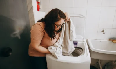 Lavadora Balay error 17 durante la revisión de la manguera de entrada de agua