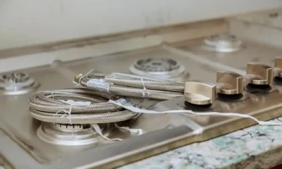 piezas originales electrodomésticos