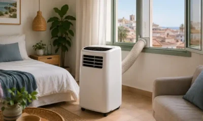 pingüino de aire frío