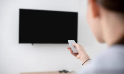 porque mi televisor no enciende la pantalla​