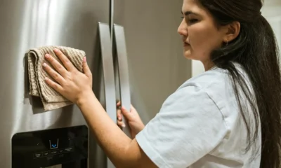 Imagen que ilustra errores comunes electrodomésticos en el hogar