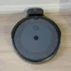 Foto de Roomba en la base de carga, mostrando Error 3 iRobot Roomba durante la carga