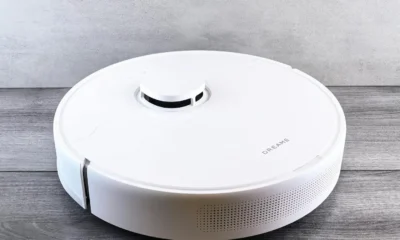 Imagen de electrodomésticos cocina inteligentes en un hogar moderno