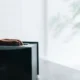 tostadora inteligente en una cocina moderna sobre la encimera