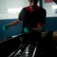 Lavavajillas Balay ExtraSilencio mostrando un error de entrada de agua