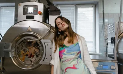 Guía visual de códigos error secadora balay y limpieza del filtro