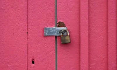 Revisión del cierre de una lavadora Balay ante el error D07