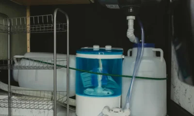 Lavadora no desagua y el filtro está limpio: revisión de la manguera de desagüe